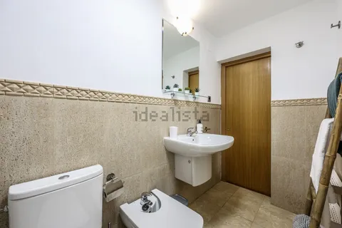 Pis de 110 m² a Madrid