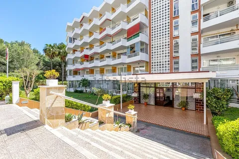Pis de 37 m² a Calvià