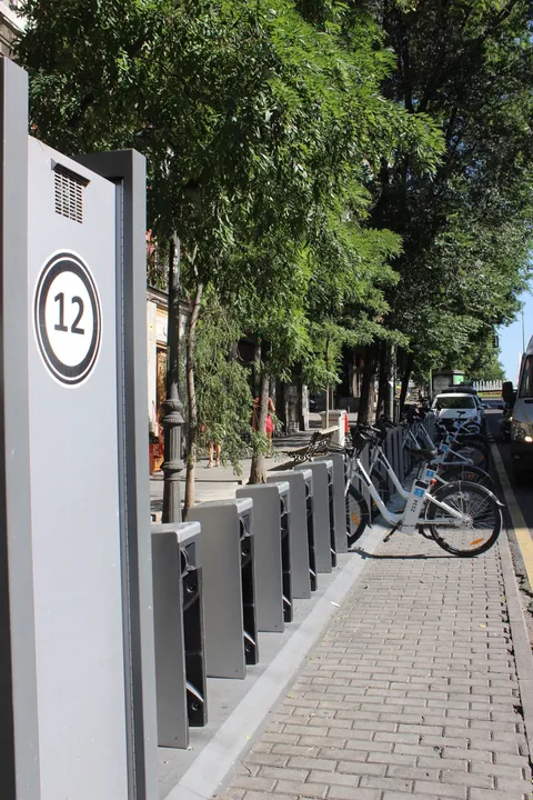 Pis de 30 m² a Madrid