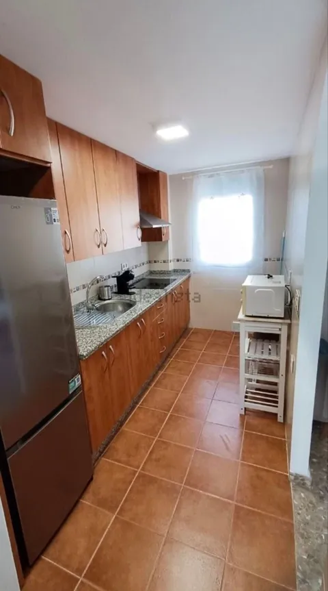 Appartamento 76 m² a Siviglia (3/12)