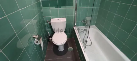 Pis de 76 m² a Madrid