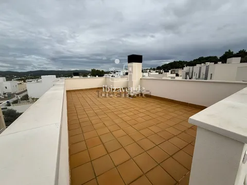 Pis de 54 m² a Sant Antoni de Portmany