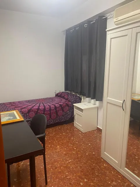 Pis de 101 m² a Màlaga