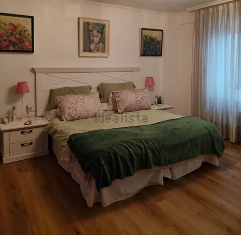 Pis de 84 m² a Oviedo