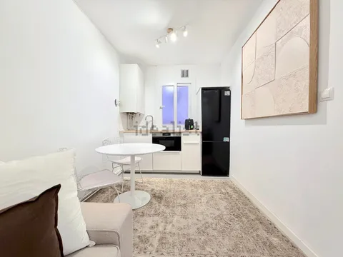 Wohnung 90 m² in Madrid