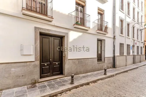 Appartamento 55 m² a Granada