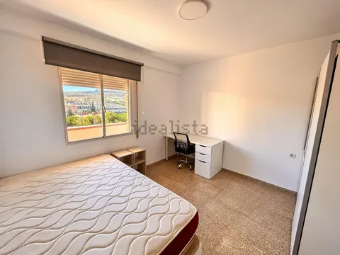Habitació de lloguer, Granada