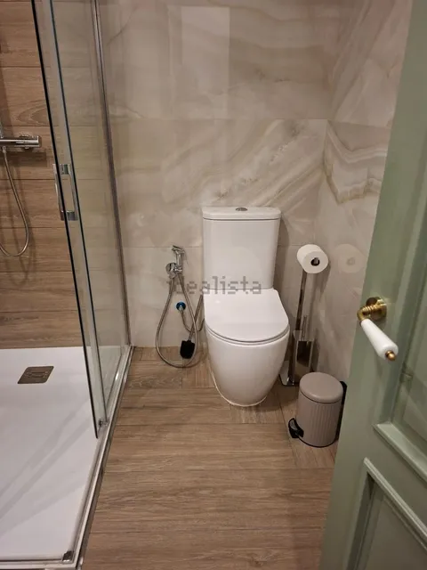 Pis de 50 m² a Gijón