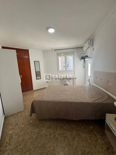Pis de 131 m² a Màlaga