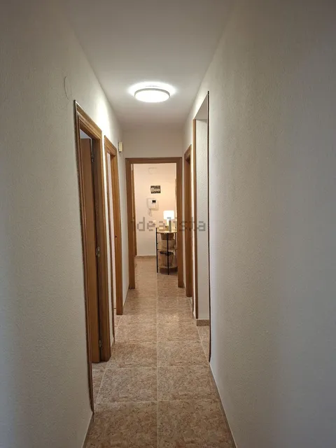 Pis de 98 m² a València