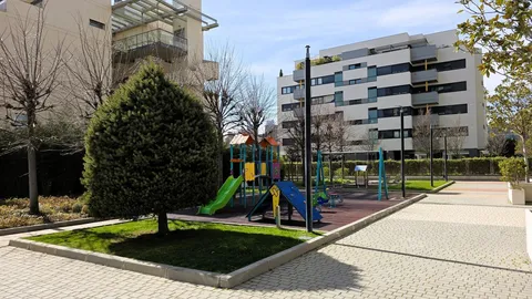 Casa 289 m² a Madrid