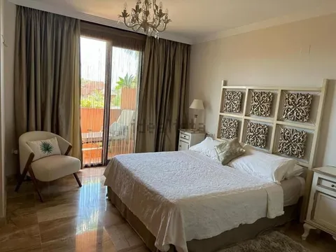 Pis de 130 m² a Estepona