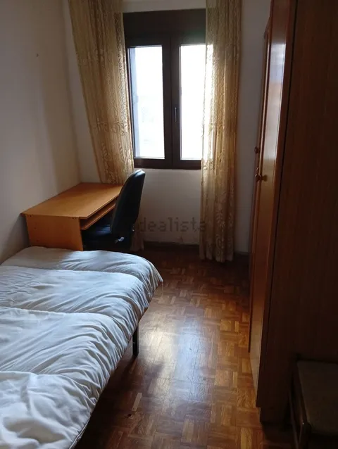 Pis de 65 m² a Lleó