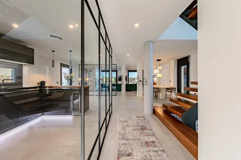 Casa 320 m² a Mairena del Aljarafe