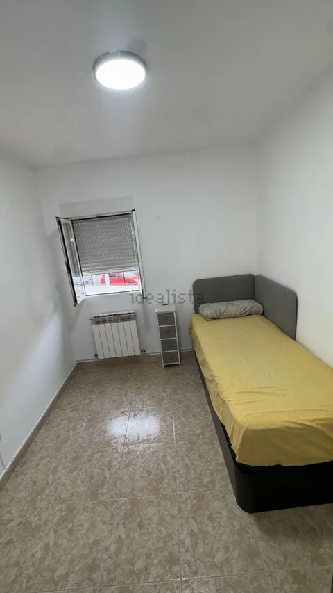 Habitación en alquiler, Madrid