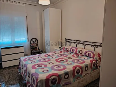 Appartement 84 m² à Saragosse