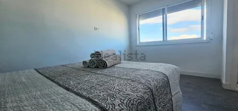 Pis de 44 m² a Arona