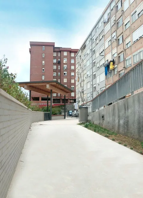 Habitació de lloguer, Santander
