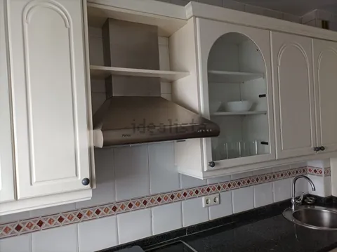 Habitació de lloguer, Còrdova