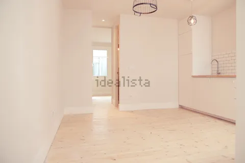 Pis de 45 m² a Madrid