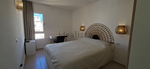 Flat 50 m² in Pájara