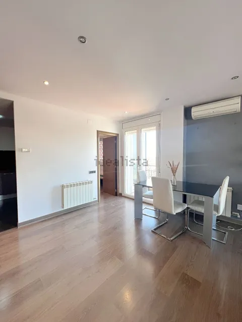 Pis de 130 m² a Barcelona
