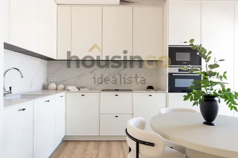Appartamento 69 m² a Madrid