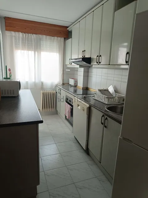 Pis de 70 m² a Talavera de la Reina