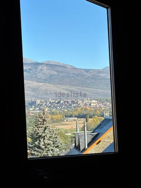 Casa de 160 m² a Fontanals de Cerdanya