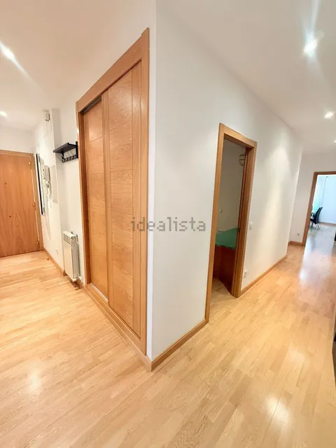 Flat 90 m² in Madrid