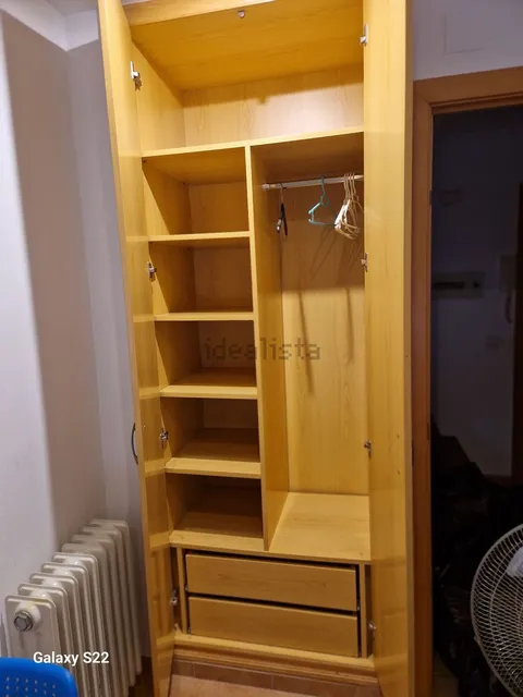 Habitació de lloguer, Figueres