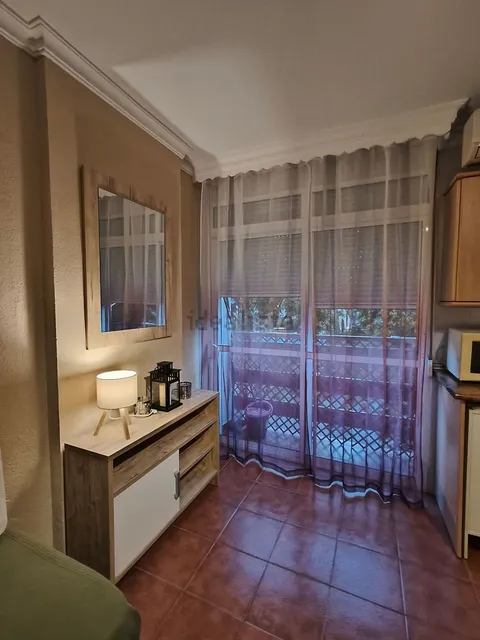 Pis de 39 m² a Benalmádena