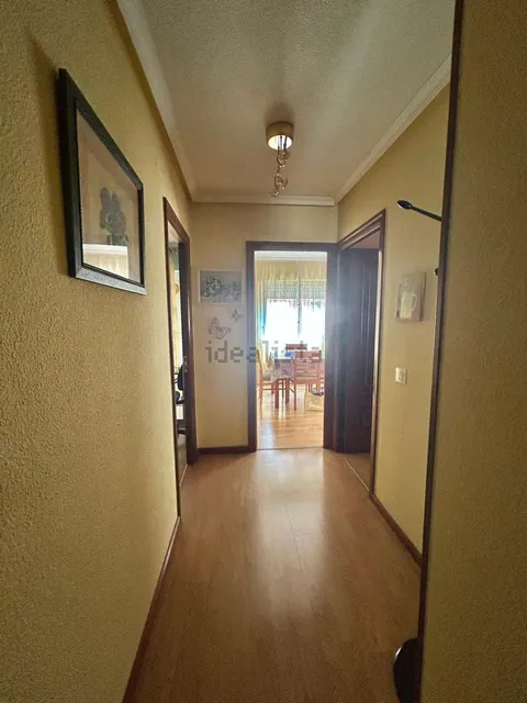 Habitació de lloguer, Àvila
