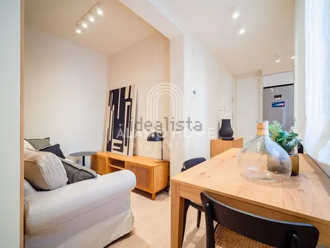 Apartamento 37 m² em Madrid