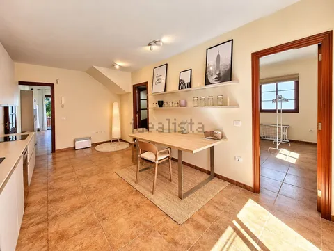Casa 195 m² a El Sauzal