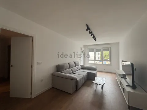 Habitació de lloguer, Vigo