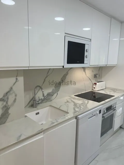 Квартира 100 м² в Marbella