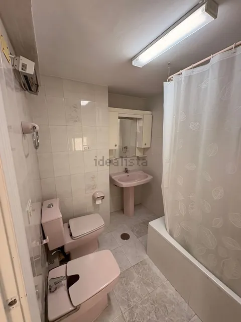 Habitació de lloguer, Almeria