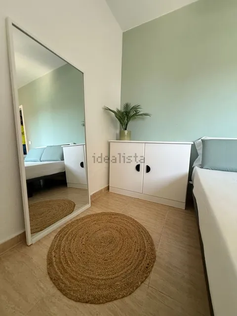 Habitació de lloguer, San Bartolomé de Tirajana (3/9)