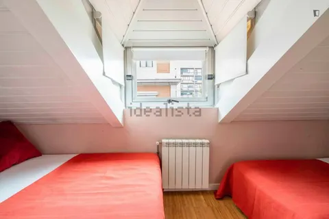 Appartamento 85 m² a Madrid