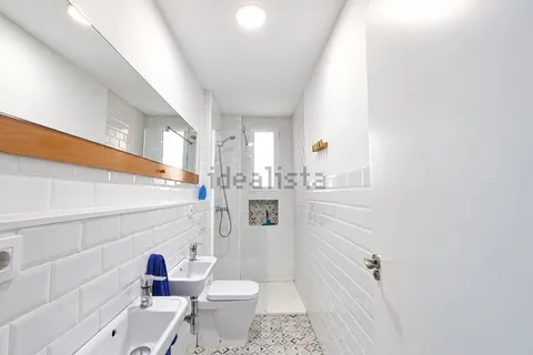 Pis de 80 m² a València