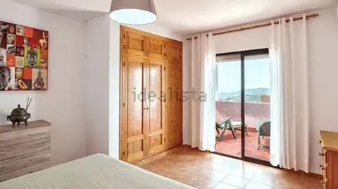 Pis de 90 m² a Frigiliana
