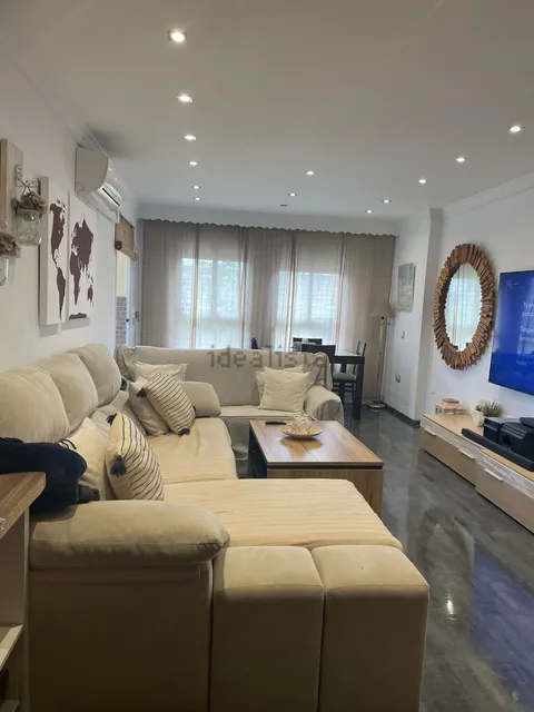 Habitació de lloguer, Màlaga