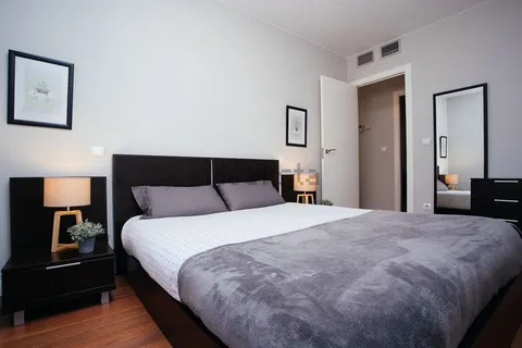 Pis de 59 m² a Saragossa
