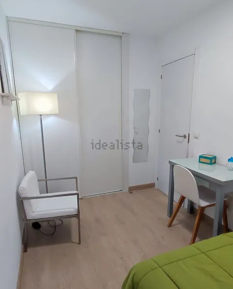 Habitació de lloguer, Santander