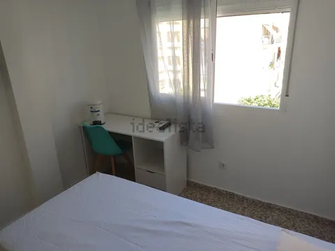 Habitació de lloguer, Còrdova