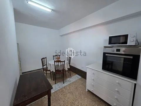 Habitació de lloguer, La Orotava