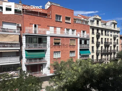 Appartamento 150 m² a Madrid