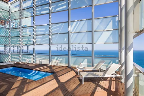 Pis de 163 m² a Barcelona