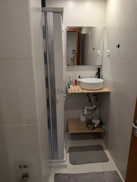 Habitació de lloguer, Badalona